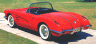 [thumbnail of 1958 Chevrolet Corvette Roadster r3q.jpg]